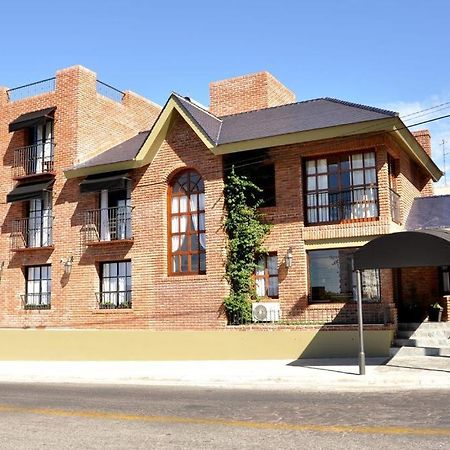 Bed and Breakfast Ayres House Colonia Del Sacramento Exterior foto