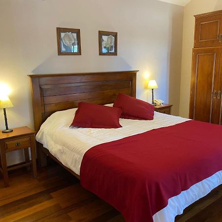 Bed and Breakfast Ayres House Colonia Del Sacramento Exterior foto