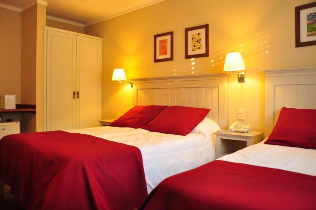 Bed and Breakfast Ayres House Colonia Del Sacramento Exterior foto