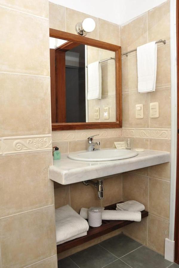 Bed and Breakfast Ayres House Colonia Del Sacramento Exterior foto