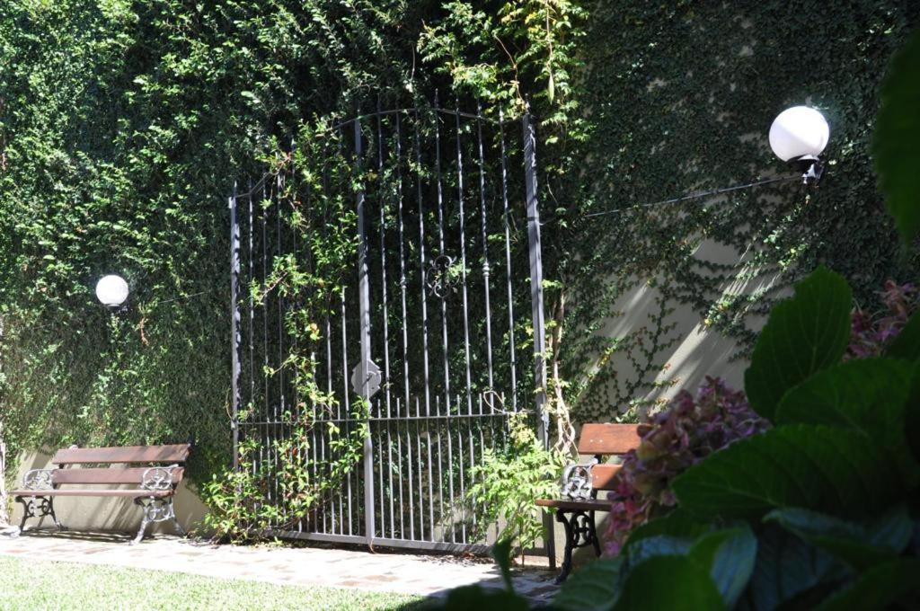 Bed and Breakfast Ayres House Colonia Del Sacramento Exterior foto
