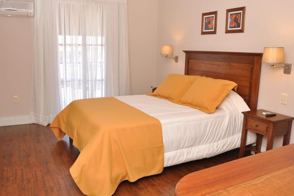 Bed and Breakfast Ayres House Colonia Del Sacramento Exterior foto
