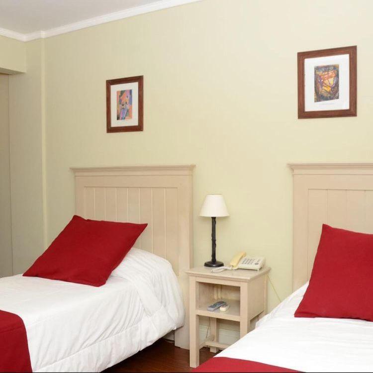 Bed and Breakfast Ayres House Colonia Del Sacramento Exterior foto
