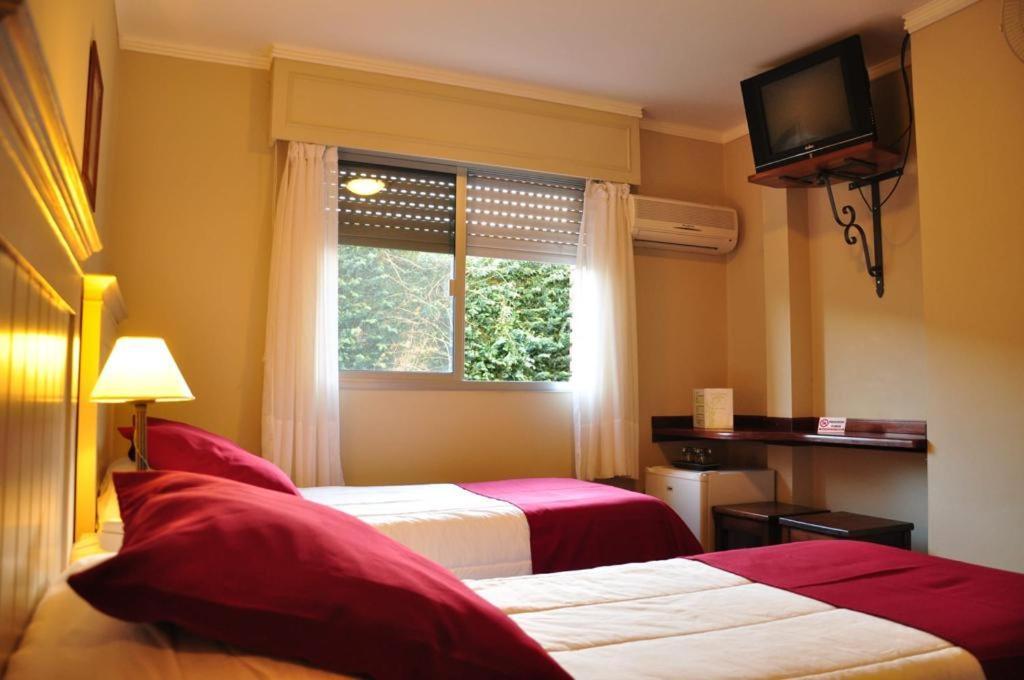 Bed and Breakfast Ayres House Colonia Del Sacramento Exterior foto