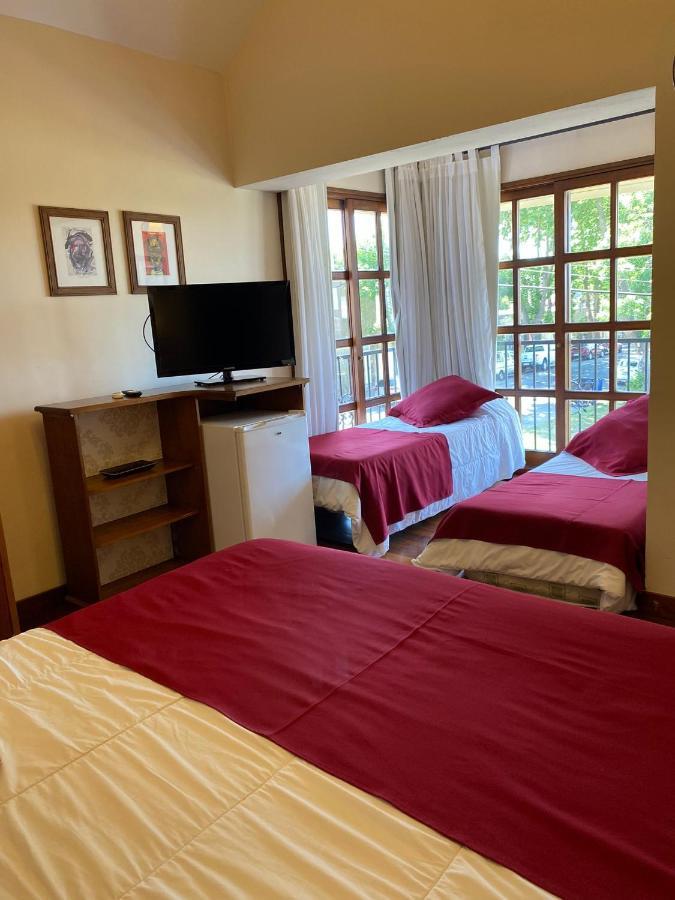 Bed and Breakfast Ayres House Colonia Del Sacramento Exterior foto