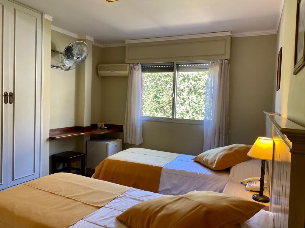Bed and Breakfast Ayres House Colonia Del Sacramento Exterior foto