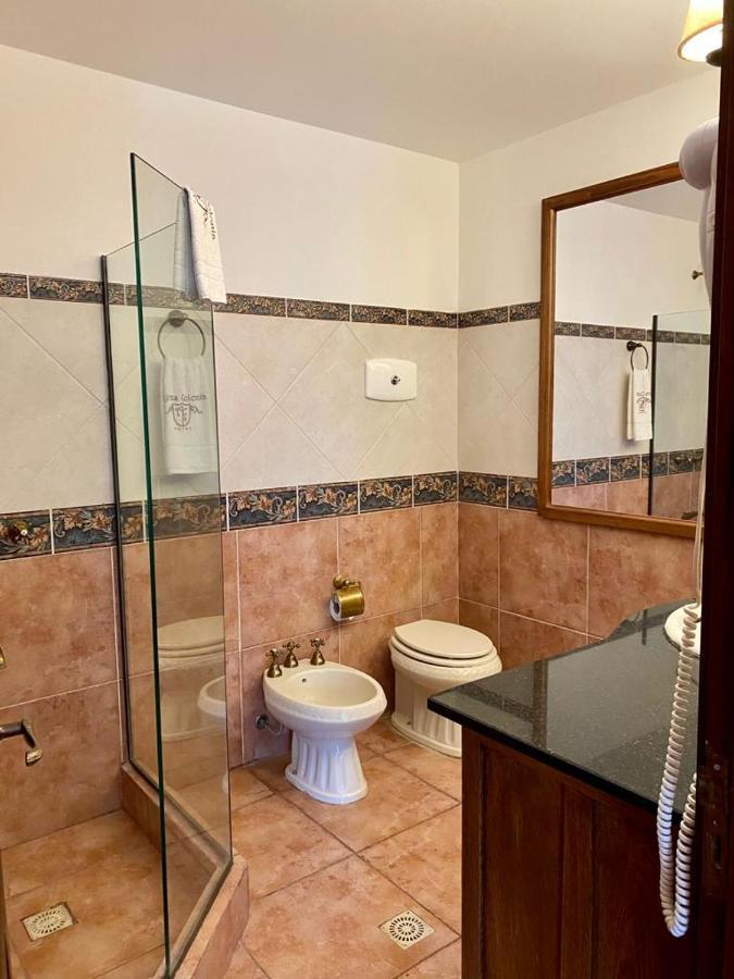 Bed and Breakfast Ayres House Colonia Del Sacramento Exterior foto