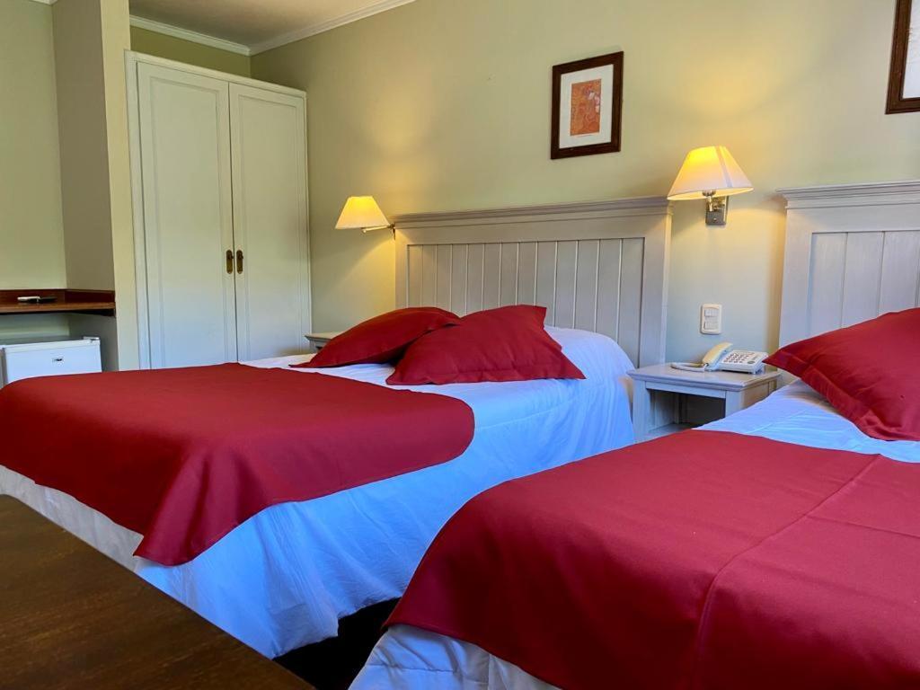 Bed and Breakfast Ayres House Colonia Del Sacramento Exterior foto