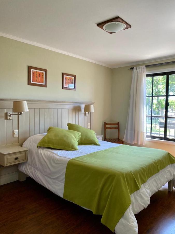 Bed and Breakfast Ayres House Colonia Del Sacramento Exterior foto