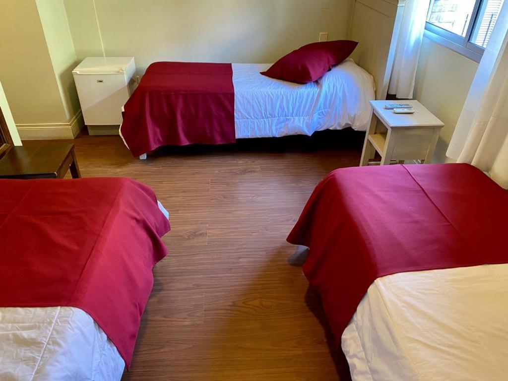 Bed and Breakfast Ayres House Colonia Del Sacramento Exterior foto
