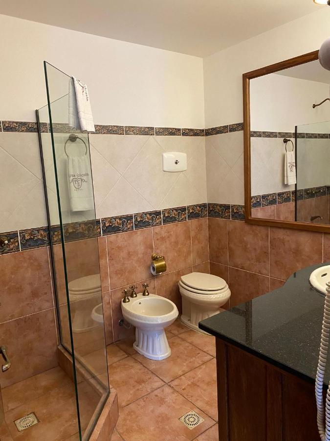 Bed and Breakfast Ayres House Colonia Del Sacramento Exterior foto