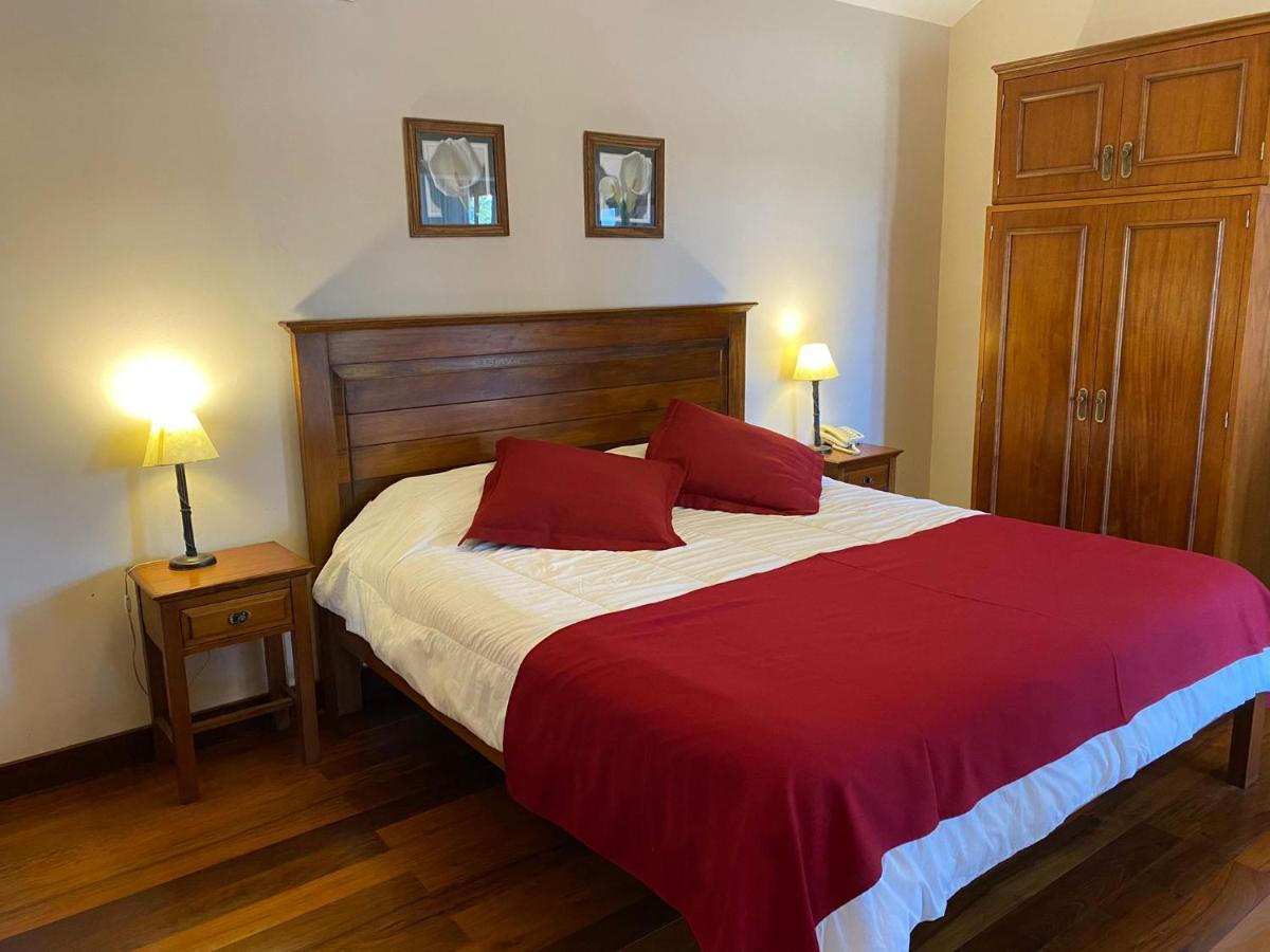 Bed and Breakfast Ayres House Colonia Del Sacramento Exterior foto