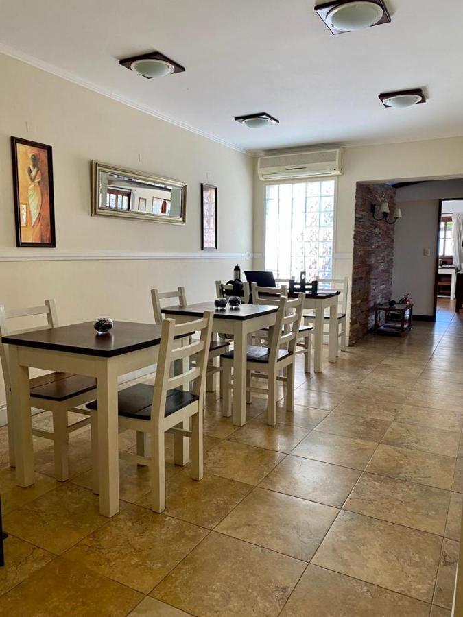 Bed and Breakfast Ayres House Colonia Del Sacramento Exterior foto