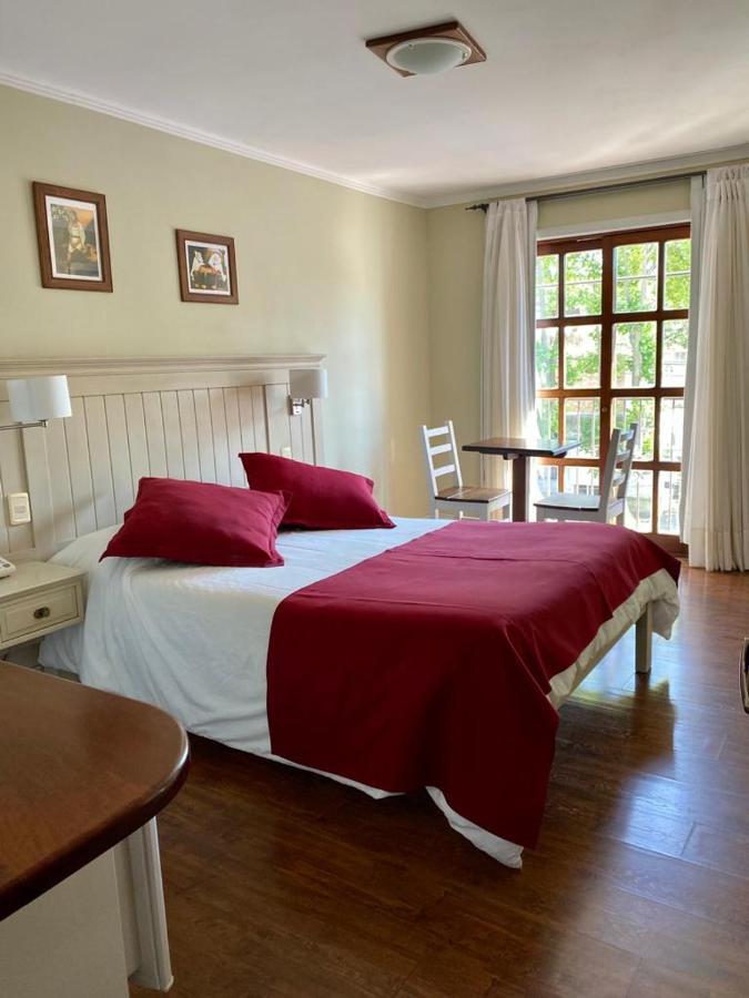 Bed and Breakfast Ayres House Colonia Del Sacramento Exterior foto
