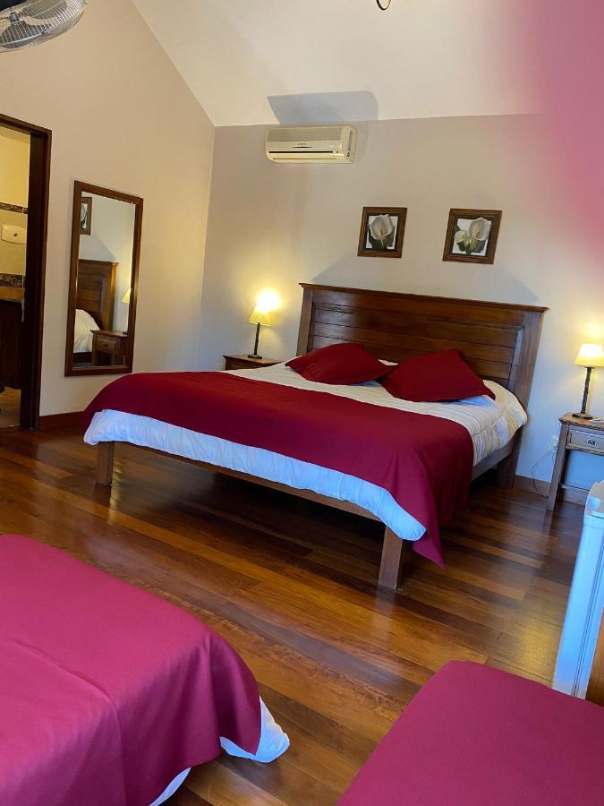 Bed and Breakfast Ayres House Colonia Del Sacramento Exterior foto