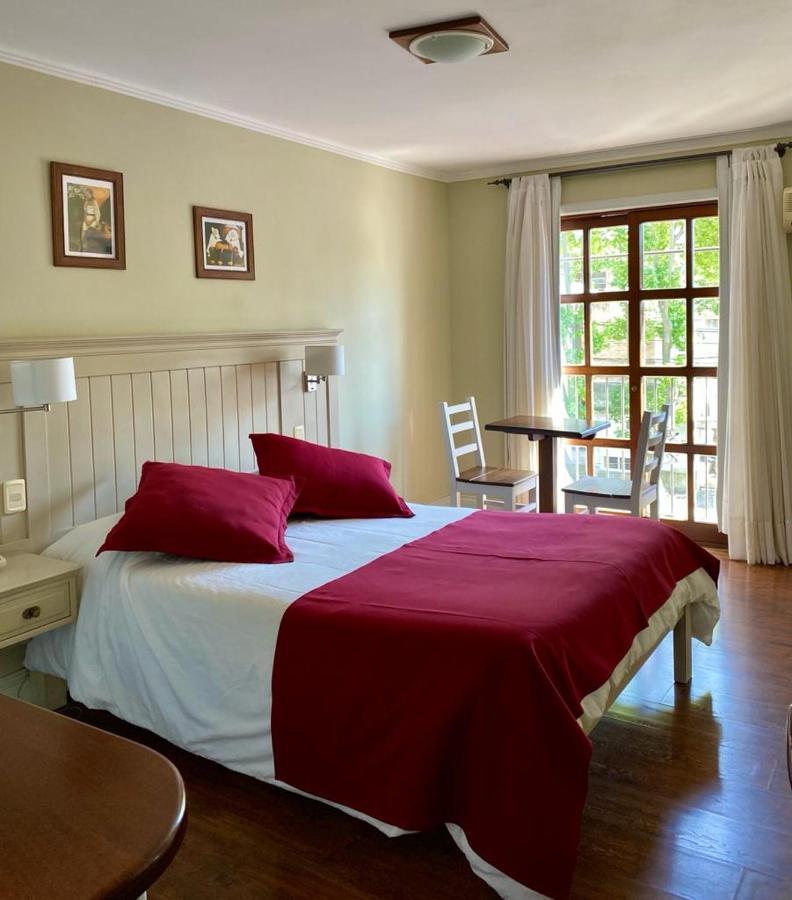 Bed and Breakfast Ayres House Colonia Del Sacramento Exterior foto