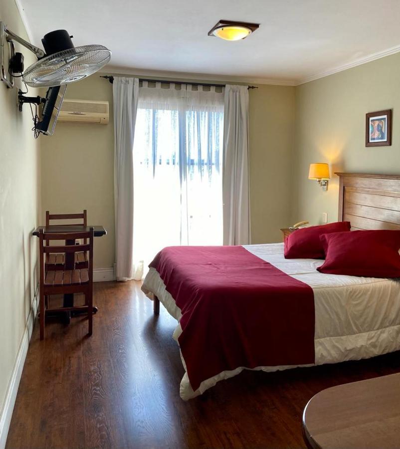 Bed and Breakfast Ayres House Colonia Del Sacramento Exterior foto