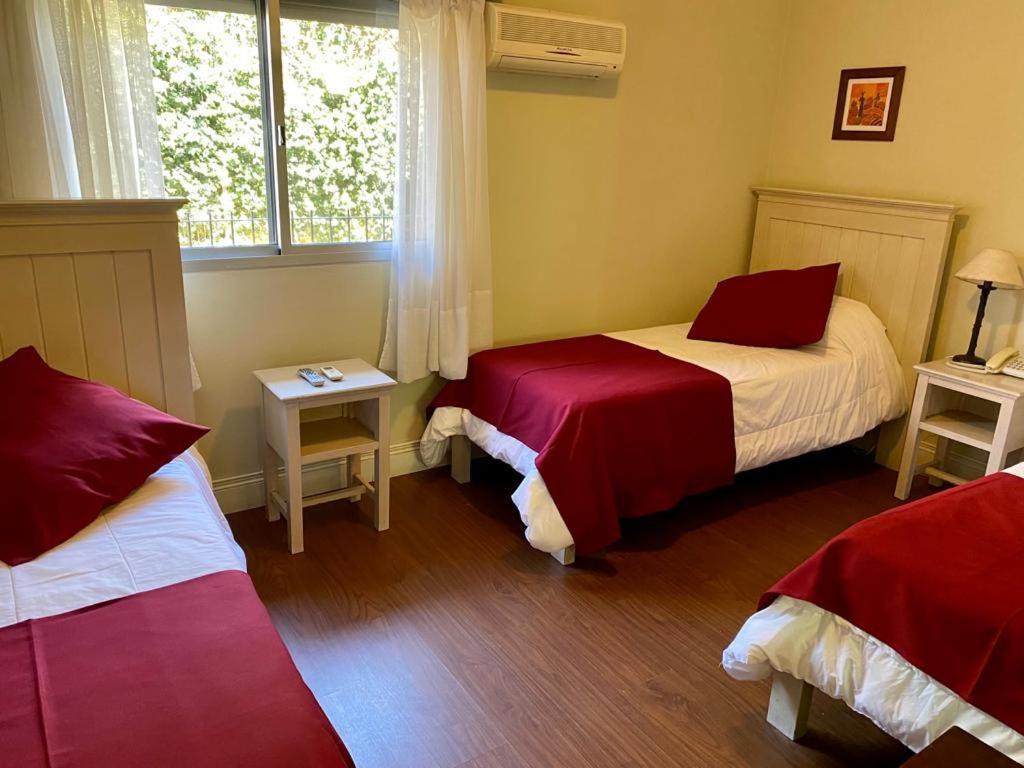 Bed and Breakfast Ayres House Colonia Del Sacramento Exterior foto
