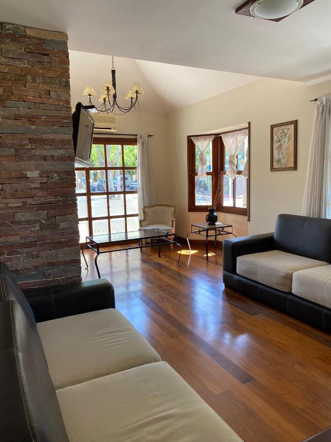 Bed and Breakfast Ayres House Colonia Del Sacramento Exterior foto