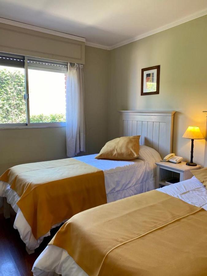 Bed and Breakfast Ayres House Colonia Del Sacramento Exterior foto