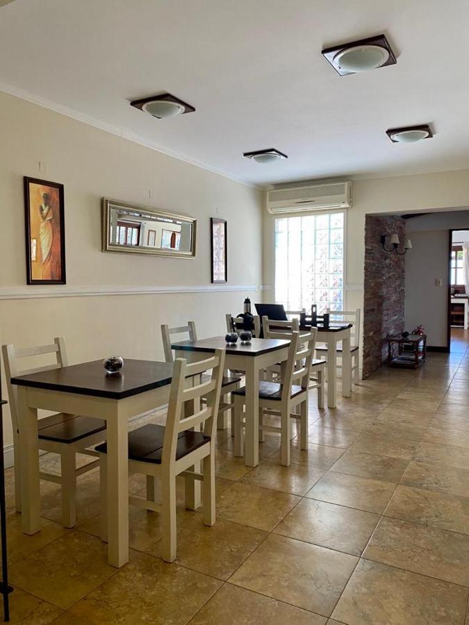Bed and Breakfast Ayres House Colonia Del Sacramento Exterior foto