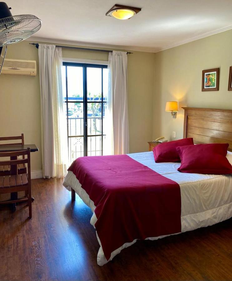 Bed and Breakfast Ayres House Colonia Del Sacramento Exterior foto