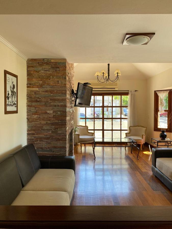 Bed and Breakfast Ayres House Colonia Del Sacramento Exterior foto
