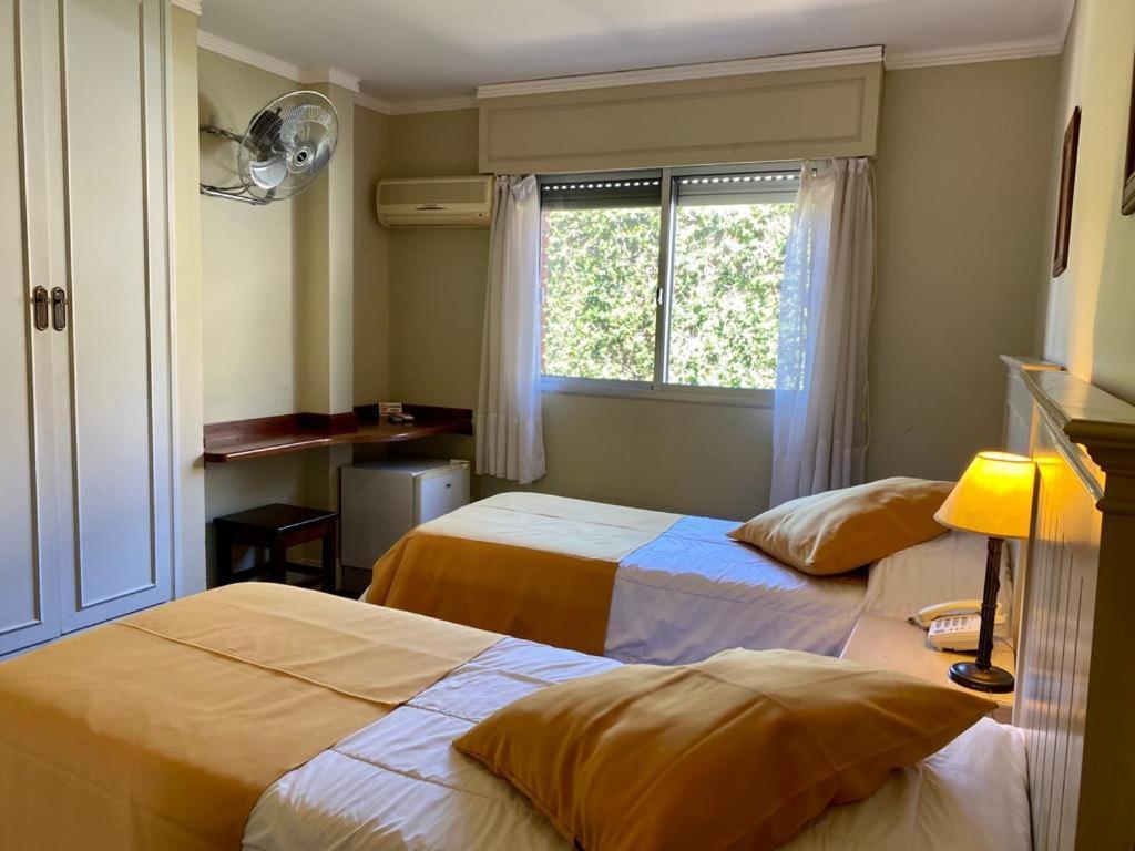 Bed and Breakfast Ayres House Colonia Del Sacramento Exterior foto