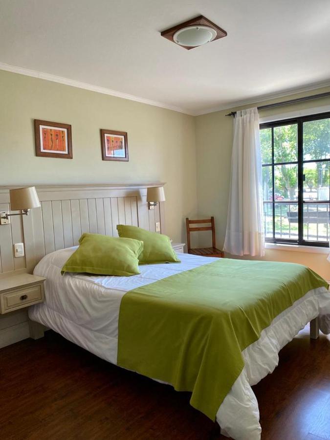 Bed and Breakfast Ayres House Colonia Del Sacramento Exterior foto
