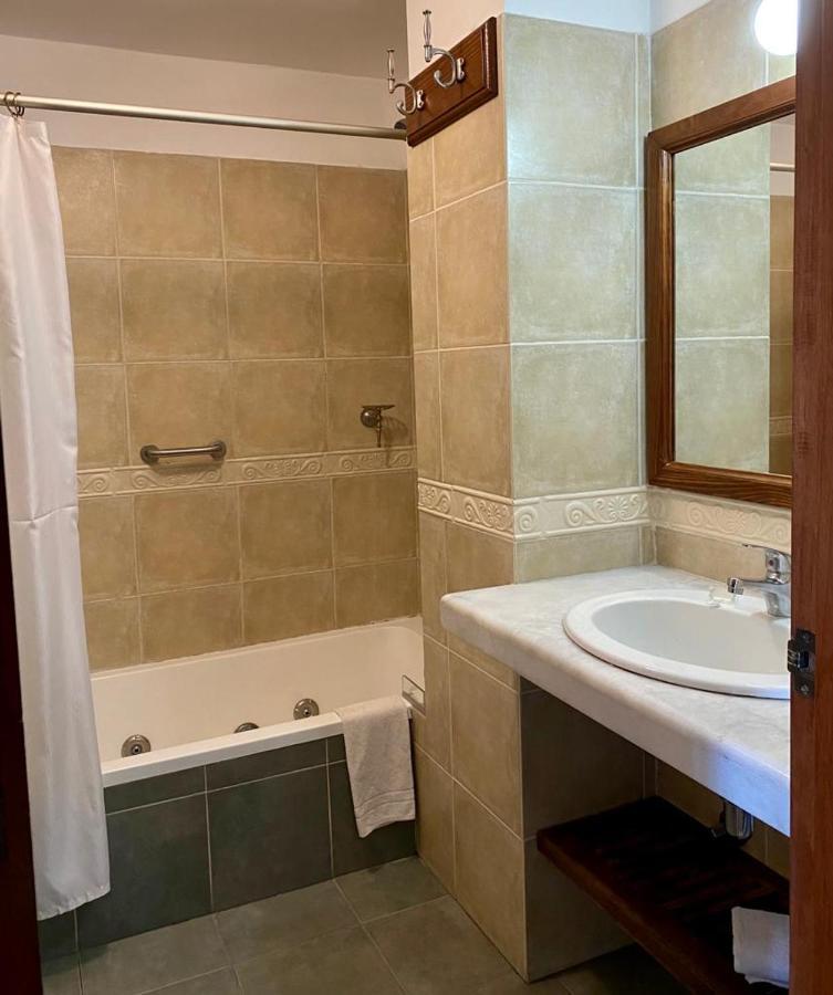 Bed and Breakfast Ayres House Colonia Del Sacramento Exterior foto