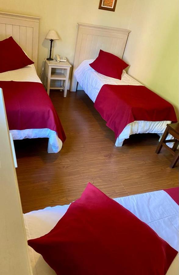 Bed and Breakfast Ayres House Colonia Del Sacramento Exterior foto