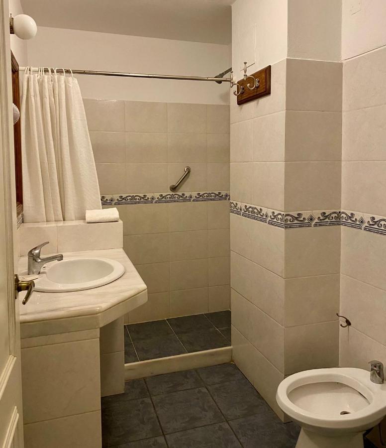 Bed and Breakfast Ayres House Colonia Del Sacramento Exterior foto